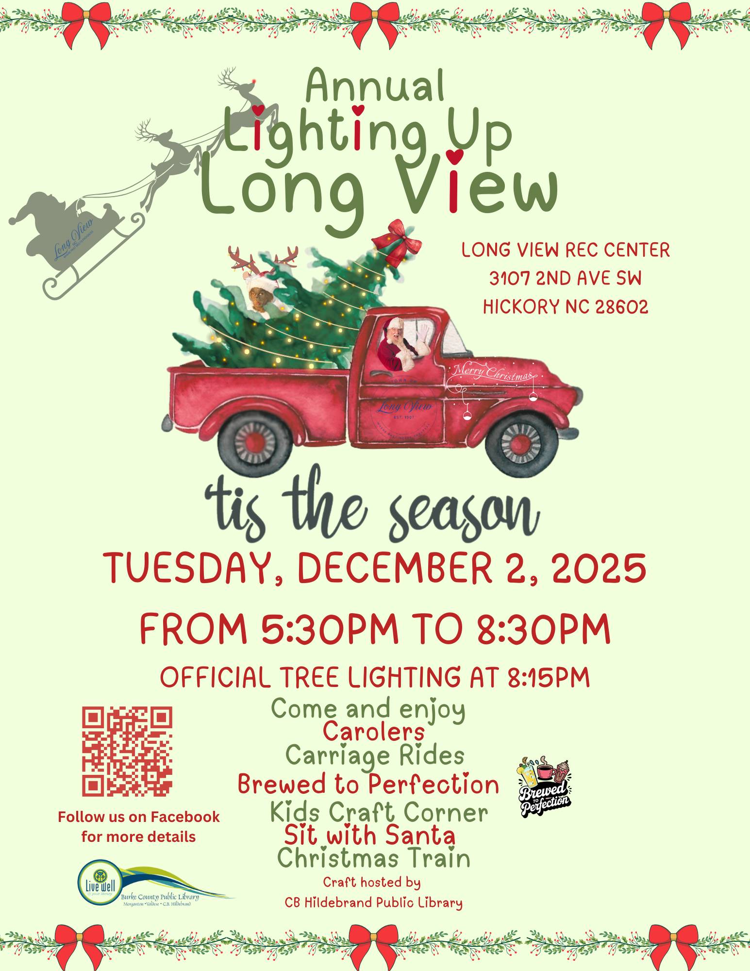 Lighting Up Long View 2025 - Copy